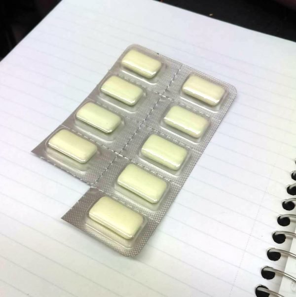 The Truth Behind Nicotine Patches and Gums Divorce PayDay