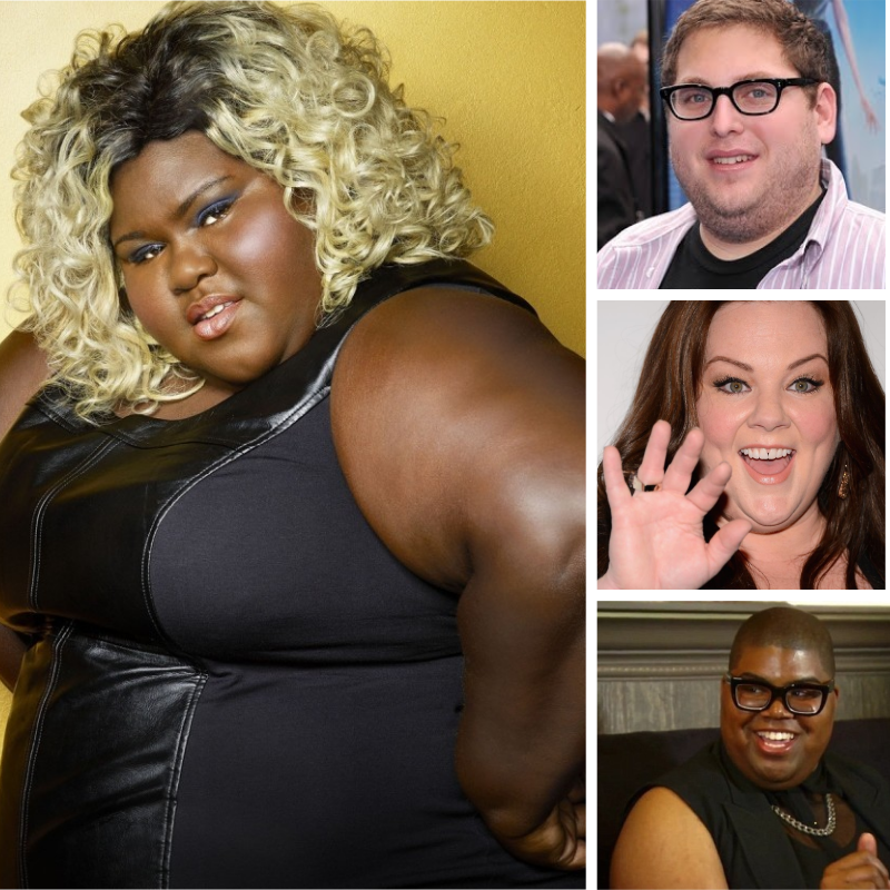 58 Most Stunning WeightLoss Transformations Hollywood Has Seen
