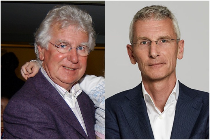 Wie Is De Moeder Van Joeri Cox