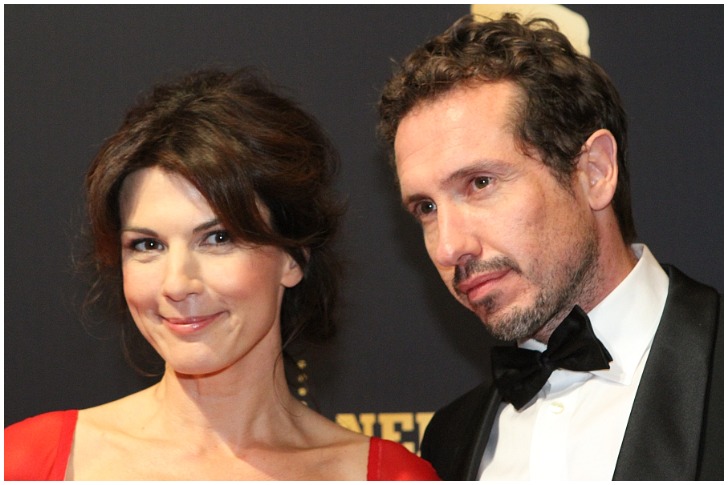 DIT ZIJN BEKENDE NEDERLANDSE KOPPELS DIE VOOR ALTIJD BIJ ELKAAR WILLEN