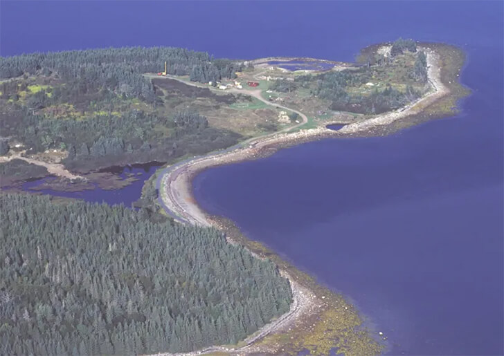 Nach 200 Jahren wurde der versteckte Schatz von "Oak Island" endlich gefunden Divorce Payday