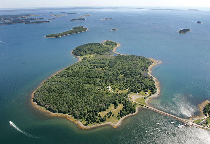 Wurde Der Schatz Von Oak Island Schon Gefunden Nach 200 Jahren wurde der versteckte Schatz von "Oak Island" endlich