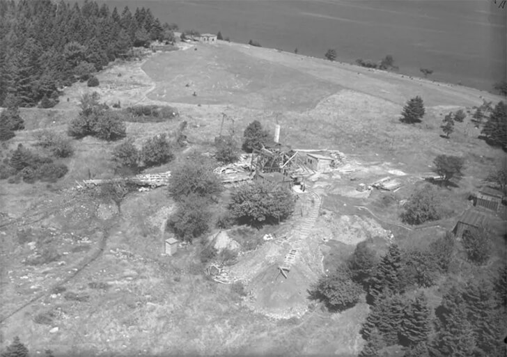 Nach 200 Jahren Wurde Der Versteckte Schatz Von Oak Island Endlich 