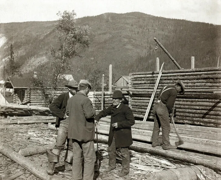 Nach 200 Jahren wurde der versteckte Schatz von "Oak Island" endlich