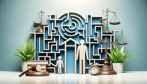 2023 In Review – Navigating the Maze of Family Law