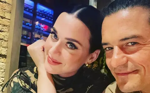 Are Katy Perry and Orlando Bloom’s Breaking Up?