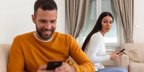 What Should You Do After Discovering a Cheating Partner?
