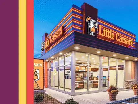 Little Caesars Launches New Menu Item We Didn’t Know We Needed!