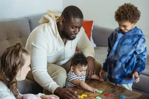 Tips For Co-parenting After Divorce Or Seperation
