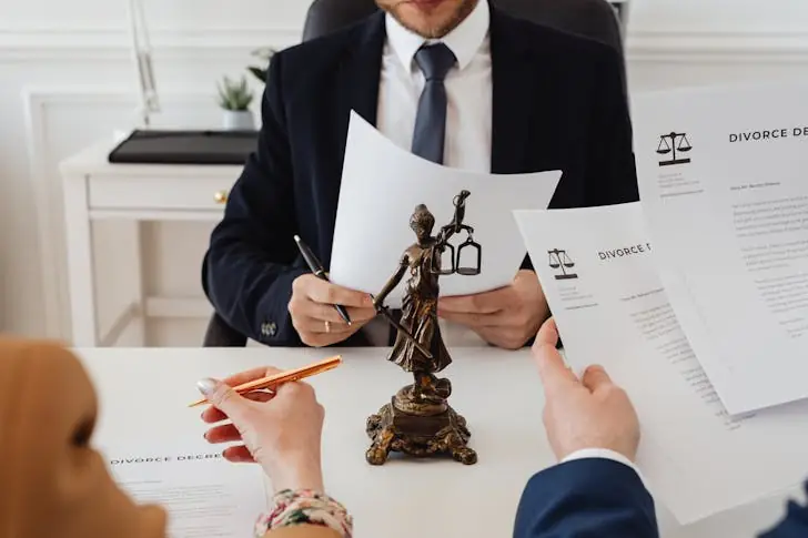 Can you divorce without splitting assets?
