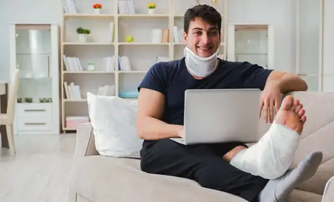Disability Insurance is Something Every Freelancer Should Have–Here’s Why