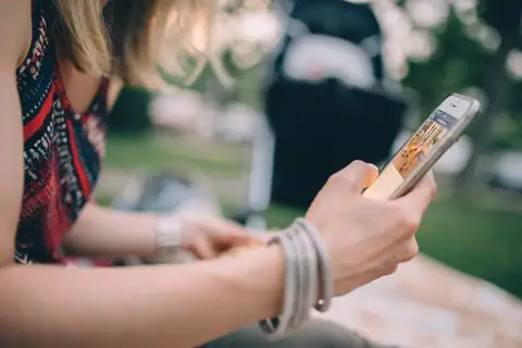Four Great Benefits of Social Media Detox