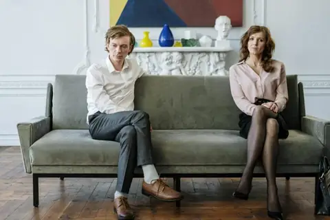 From Knee-Jerk Emotions to Legalities, Here’s Everything You Need to Know About Divorce
