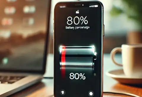 Here’s Why You Should NOT Charge Your iPhone Battery to 100%