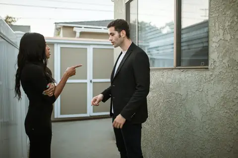 Separating From Your Significant Other Without Affecting Your Business