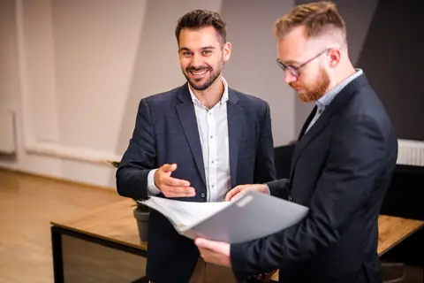 How to Build a Reliable Relationship With Your Lawyer