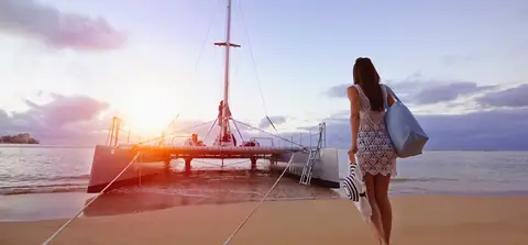 What to Pack for a Hawaiian Vacation: The Check-List 