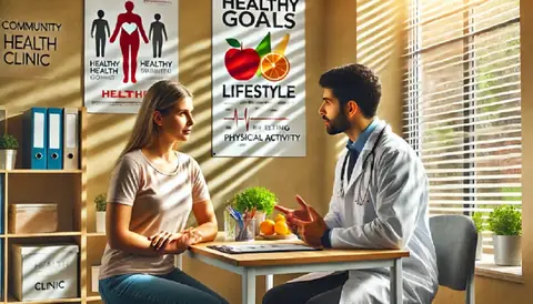 How Lifestyle Medicine Is Transforming Lives in Low-Income Communities