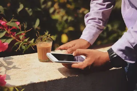 Social Media Detox Could Help You Deal With Depression