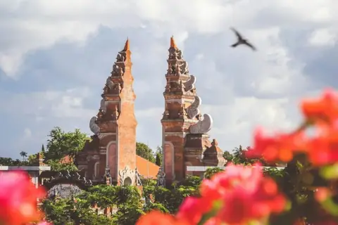 Looking to Move to Bali? Here’s How You Do It