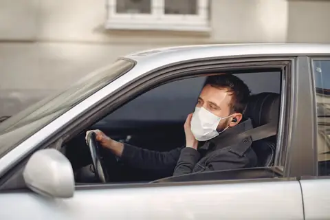 Is It Illegal to Drive With Headphones? Find Out Before You Hit the Road