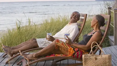Things No One Tells You About Retirement