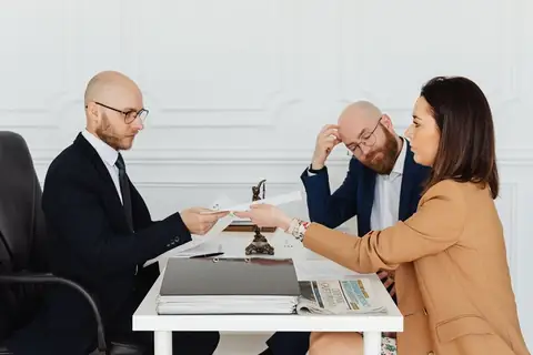 What Happens After a Deposition?