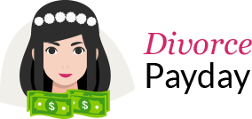 Divorce Pay Day