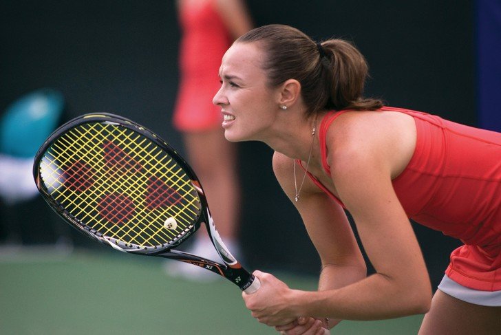 Most Beautiful Female Tennis Players Martina Hingis T - vrogue.co