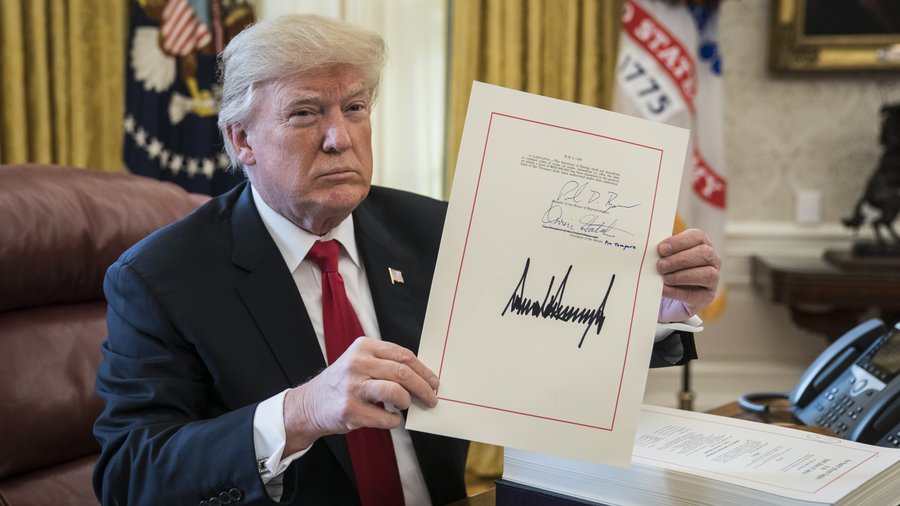 Tax Plan