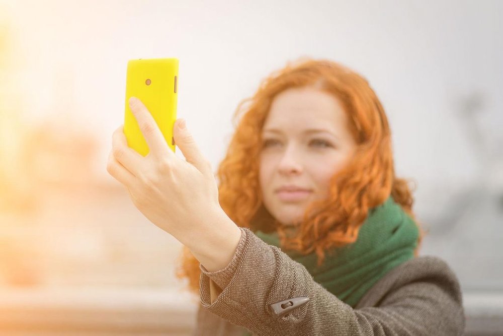 Taking Too Much Selfies? You Must Know About Selfie Elbows And How To ...