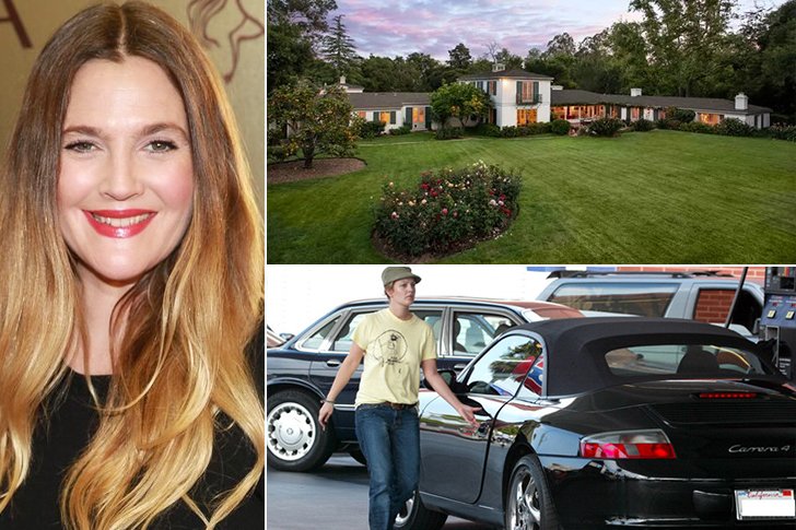 Celebs With The Most Impressive Net Worth - Page 7 of 86 - Divorce PayDay