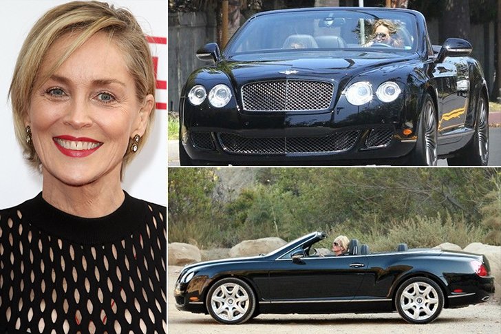 Celebrity Cars That Cost More Than Most Homes - Page 2 of 79 - Divorce ...