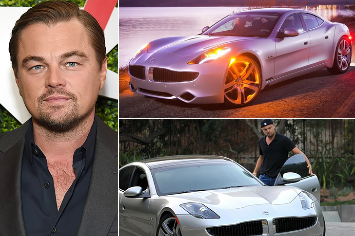 27 INCREDIBLE CELEBRITY CARS THAT WILL MAKE YOU WANT TO TAKE A RIDE ...