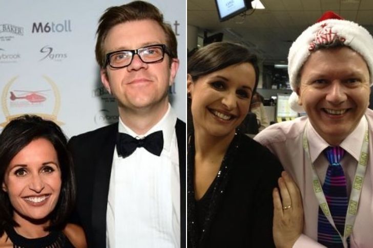 13 Couples Who Are Still Together Proving True Love Exists - Page 22 of