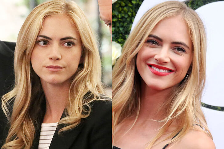 Next photo of Emily Wickersham