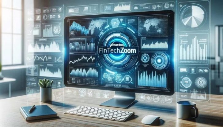 Nasdaq Fintechzoom guide