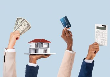 Can you divorce without splitting assets?