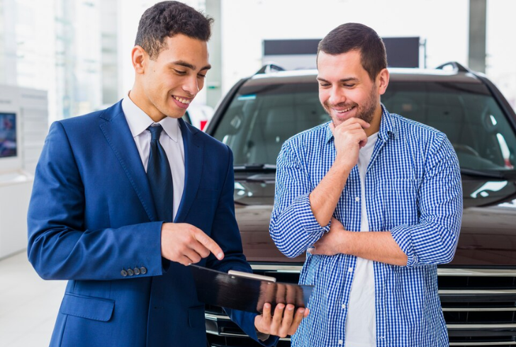 Where can I sell my car for the most money? It's essential to compare offers from different buyers and negotiate strategically to secure a favorable deal.