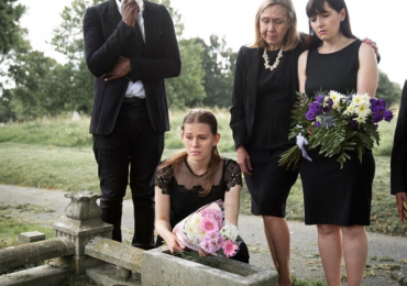 Can You Bury a Family Member on Your Property