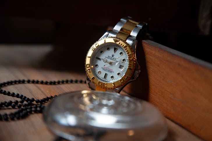 Are Rolex watches a good investment?