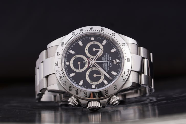 Are Rolex watches a good investment?