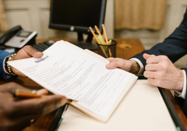 Are divorce records public