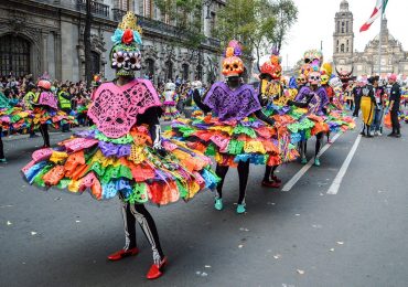 Michoacán’s Day of the Dead celebrations.